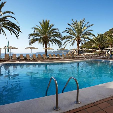 Grupotel Imperio Playa Cala De San Vicente  Kültér fotó