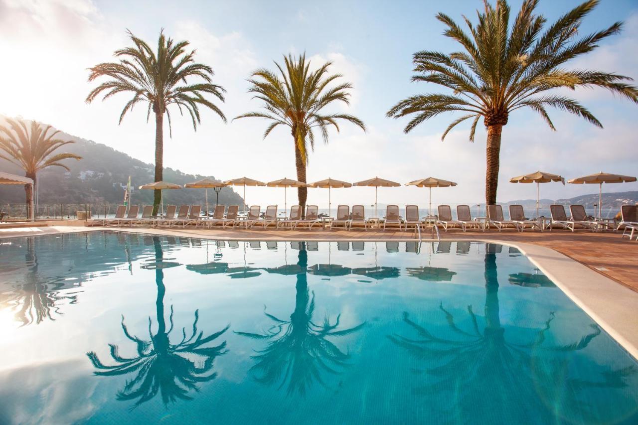 Grupotel Imperio Playa Cala De San Vicente  Kültér fotó