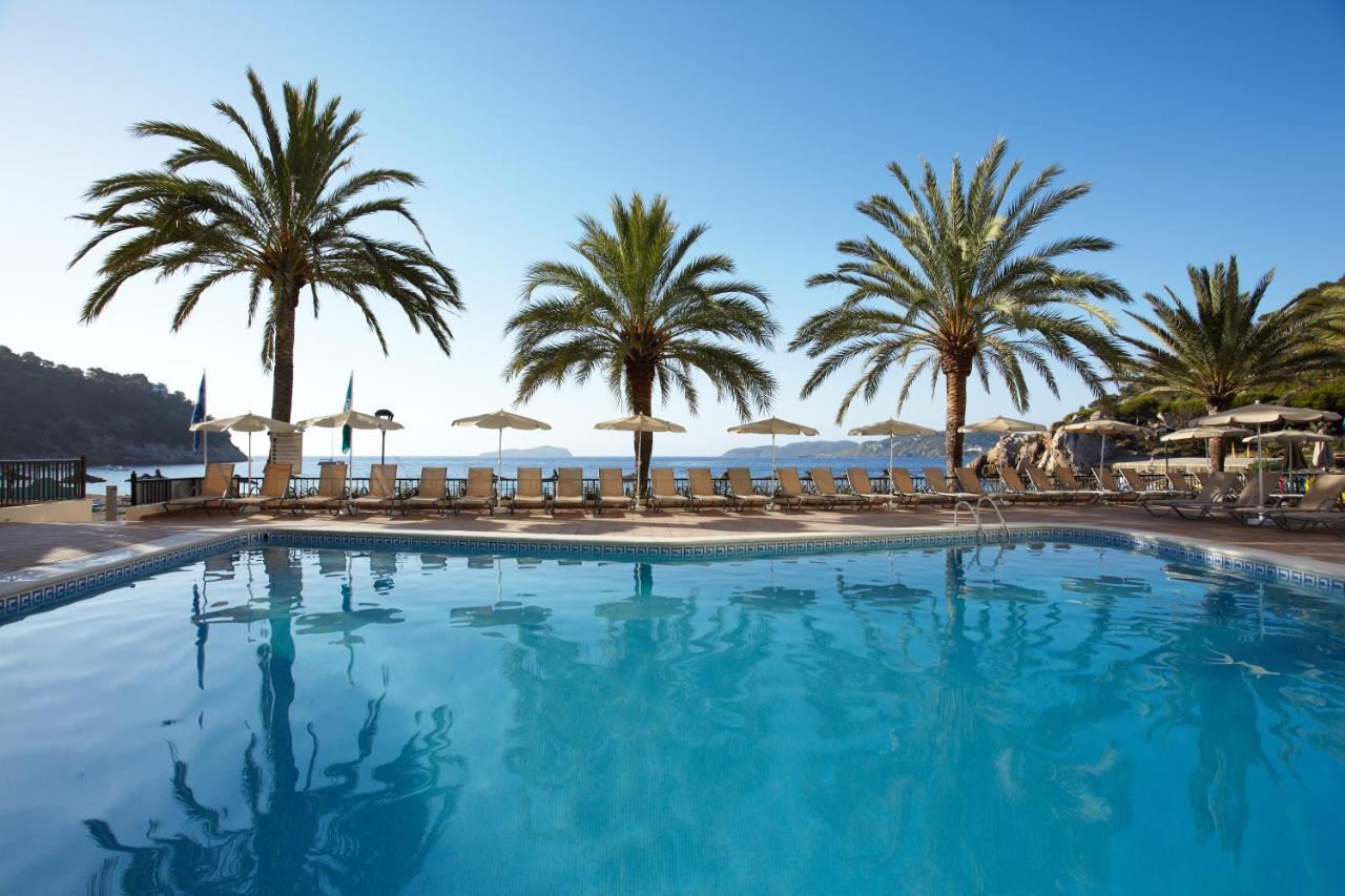 Grupotel Imperio Playa Cala De San Vicente  Kültér fotó