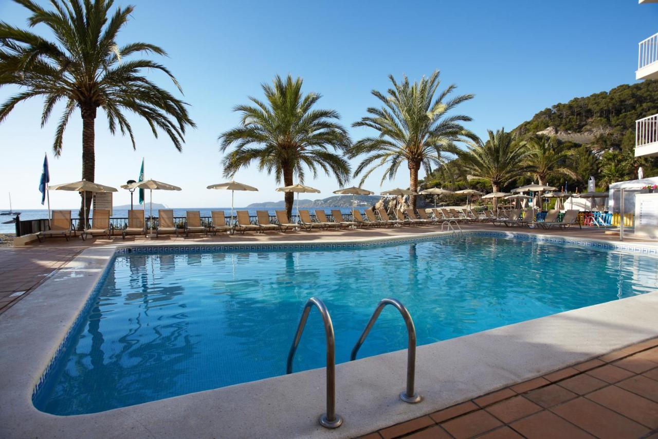 Grupotel Imperio Playa Cala De San Vicente  Kültér fotó