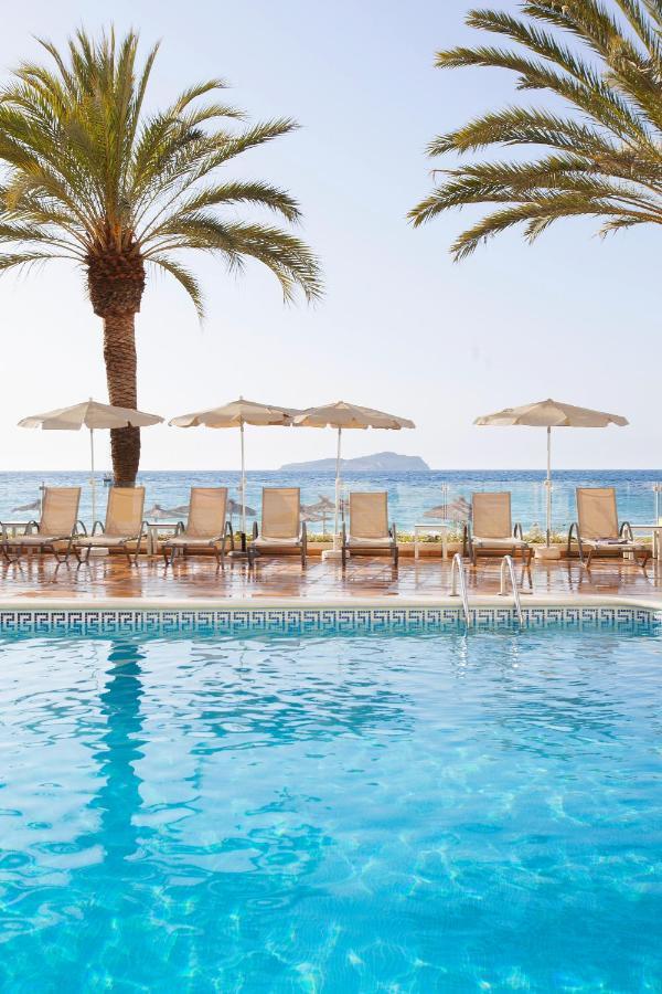 Grupotel Imperio Playa Cala De San Vicente  Kültér fotó