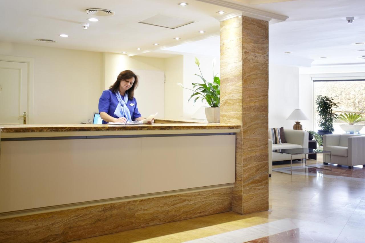 Grupotel Imperio Playa Cala De San Vicente  Kültér fotó