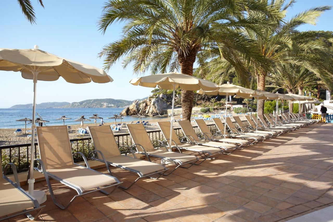Grupotel Imperio Playa Cala De San Vicente  Kültér fotó