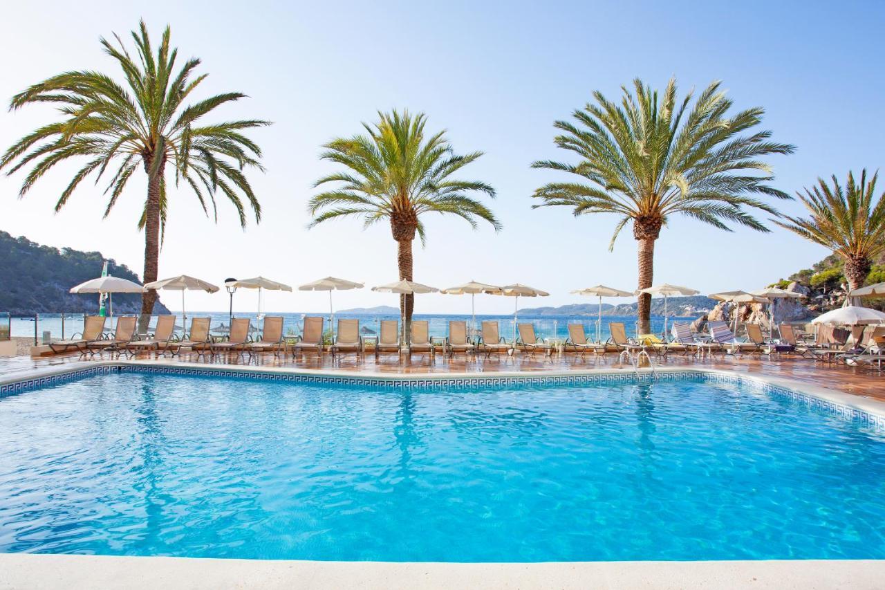 Grupotel Imperio Playa Cala De San Vicente  Kültér fotó