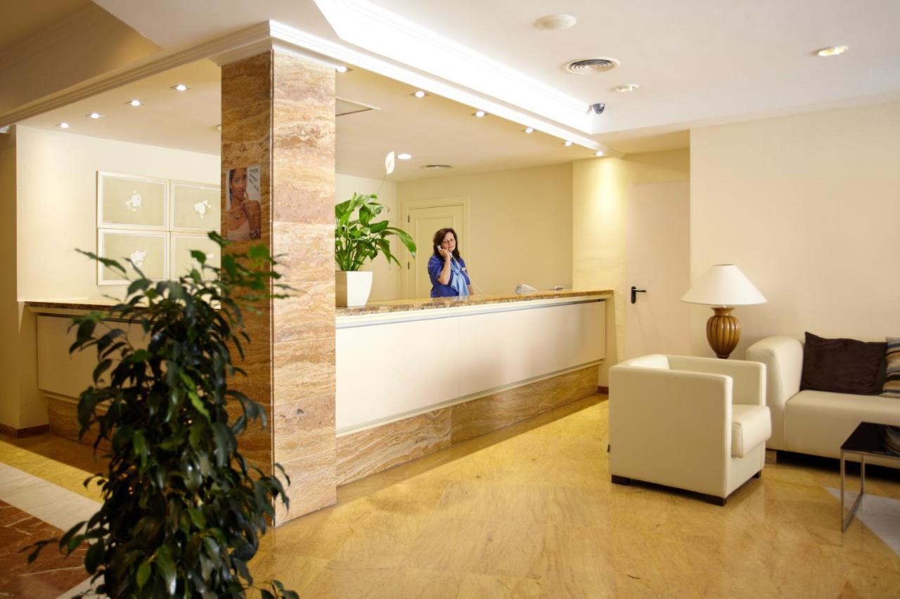 Grupotel Imperio Playa Cala De San Vicente  Kültér fotó