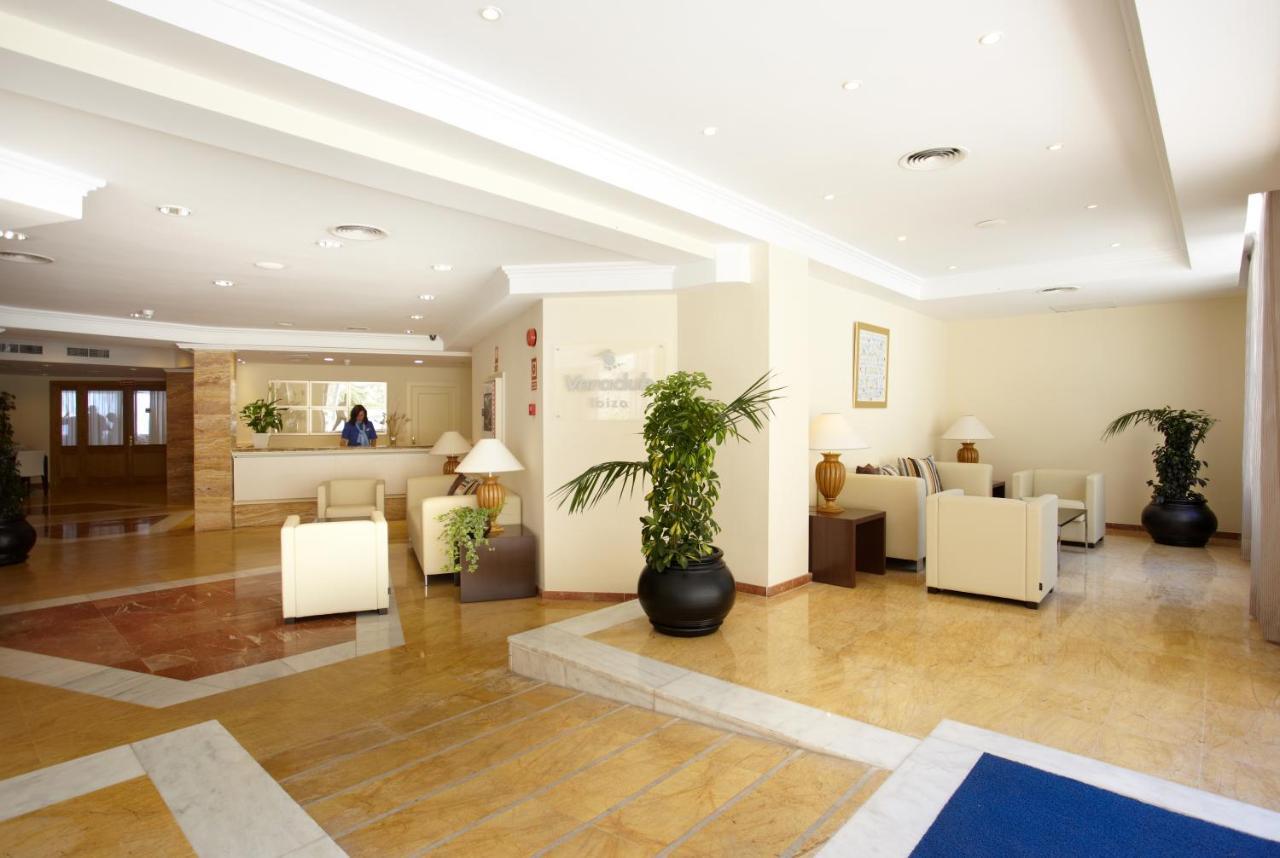Grupotel Imperio Playa Cala De San Vicente  Kültér fotó