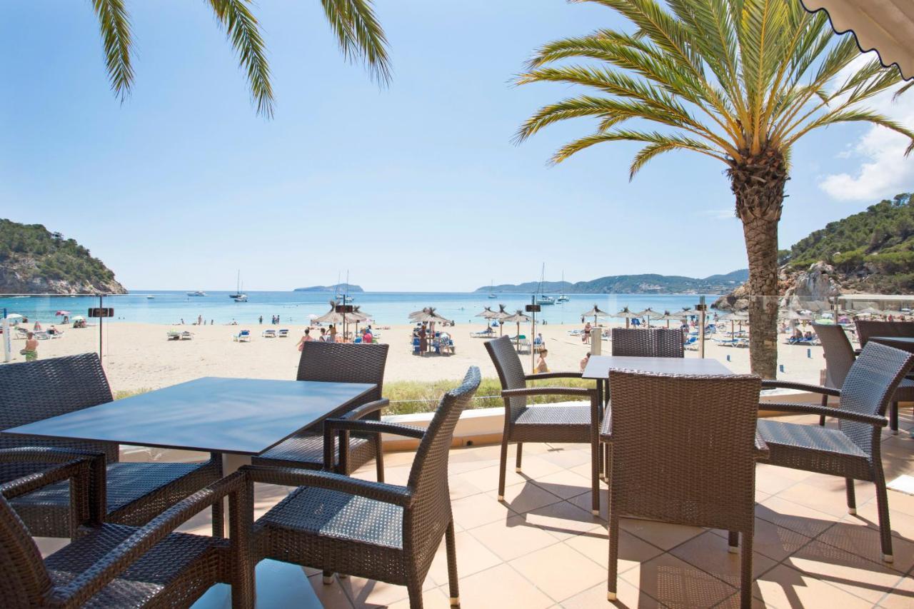 Grupotel Imperio Playa Cala De San Vicente  Kültér fotó