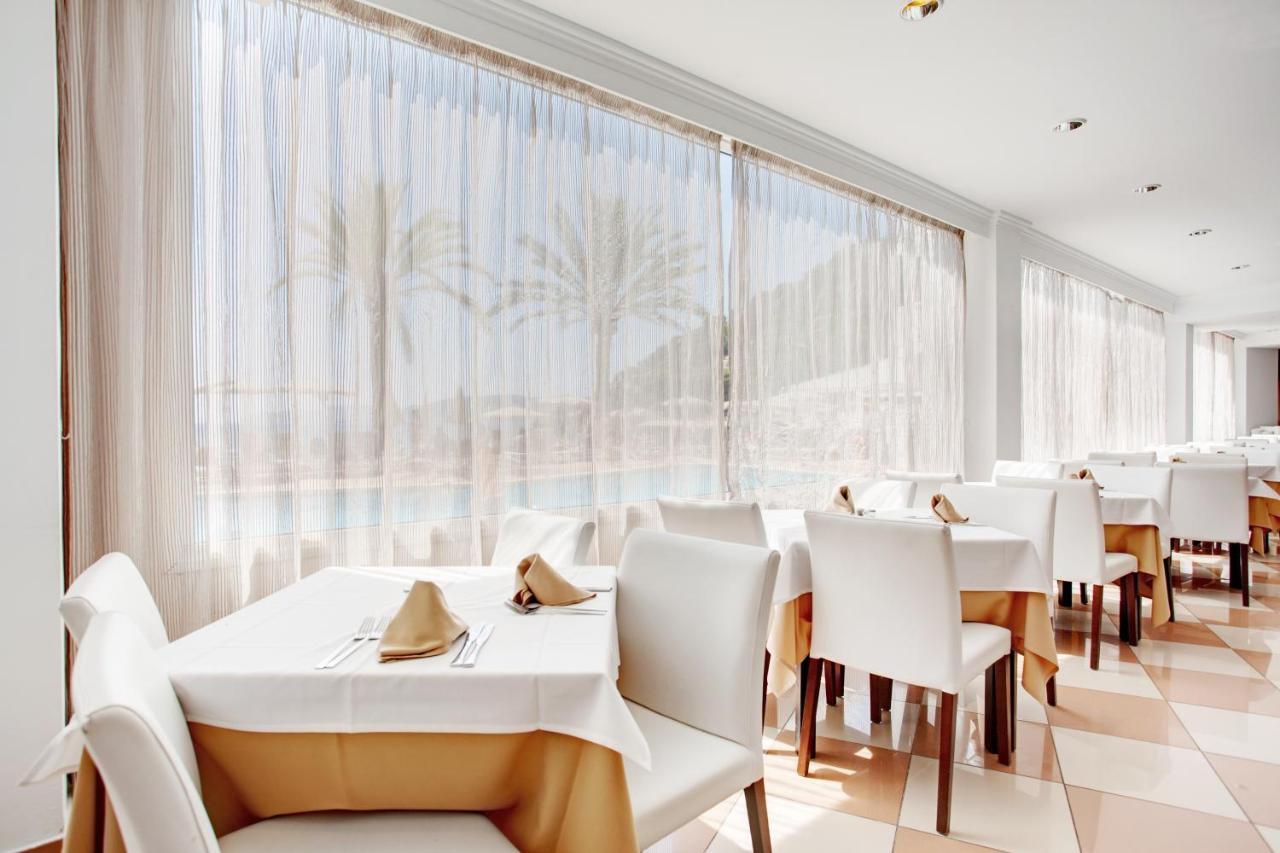 Grupotel Imperio Playa Cala De San Vicente  Kültér fotó