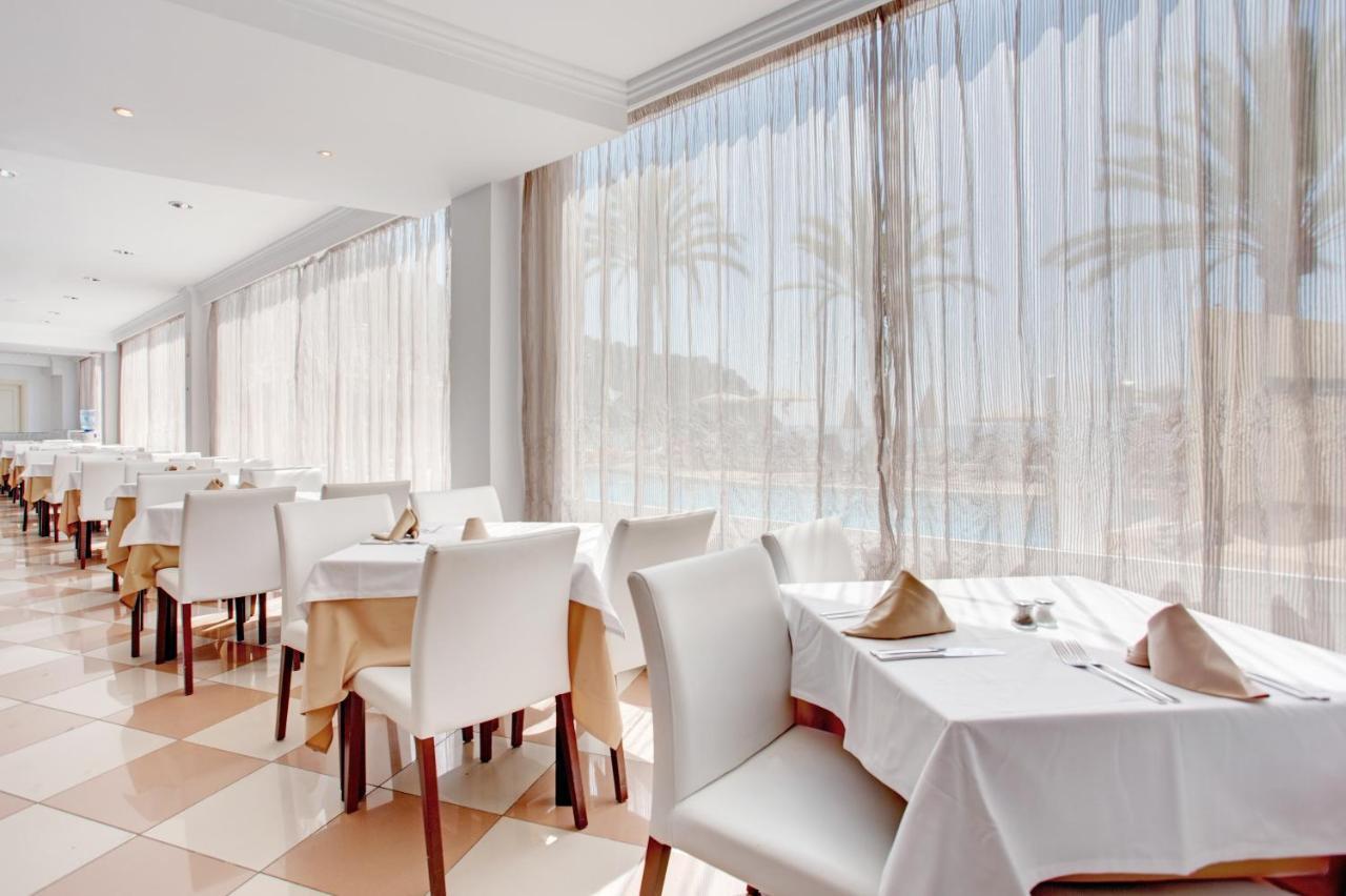 Grupotel Imperio Playa Cala De San Vicente  Kültér fotó