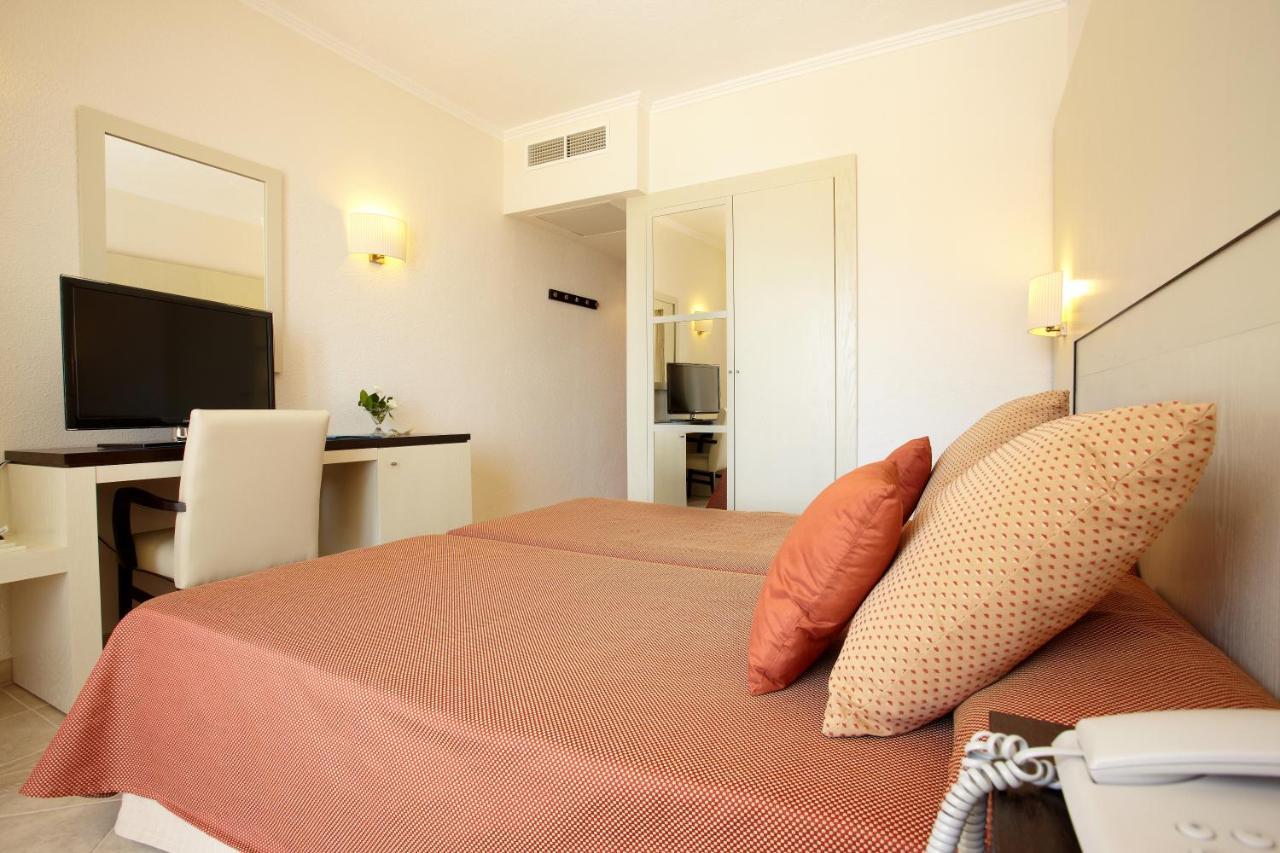 Grupotel Imperio Playa Cala De San Vicente  Kültér fotó