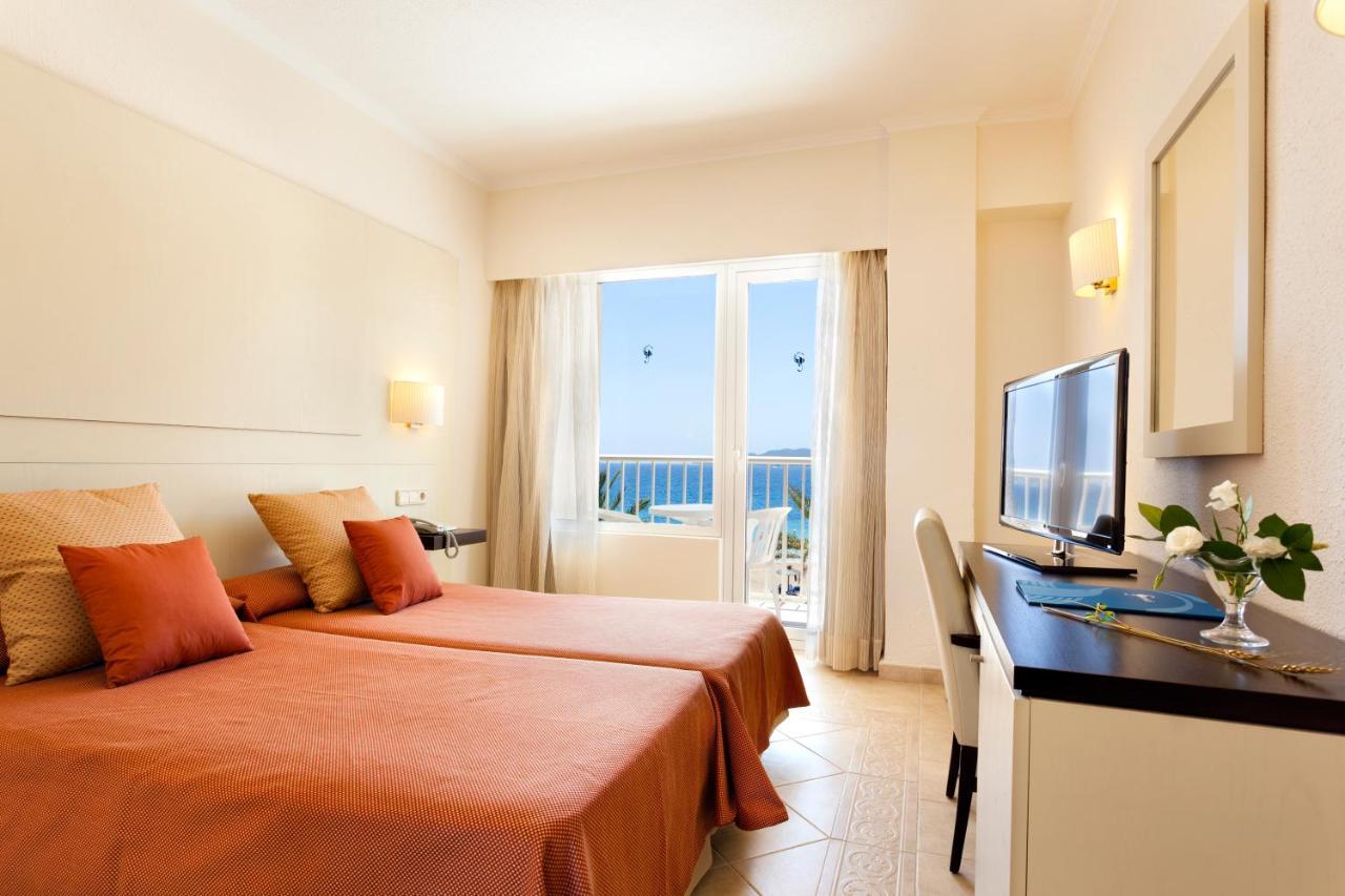 Grupotel Imperio Playa Cala De San Vicente  Kültér fotó