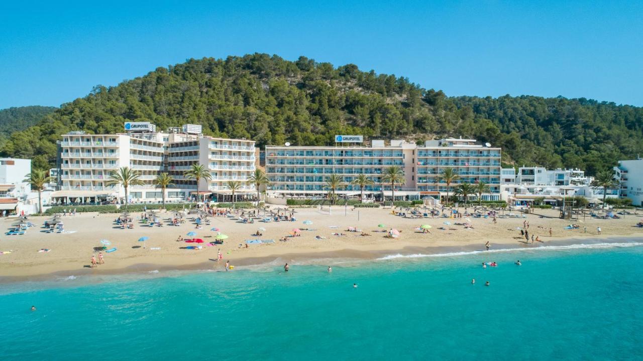 Grupotel Imperio Playa Cala De San Vicente  Kültér fotó
