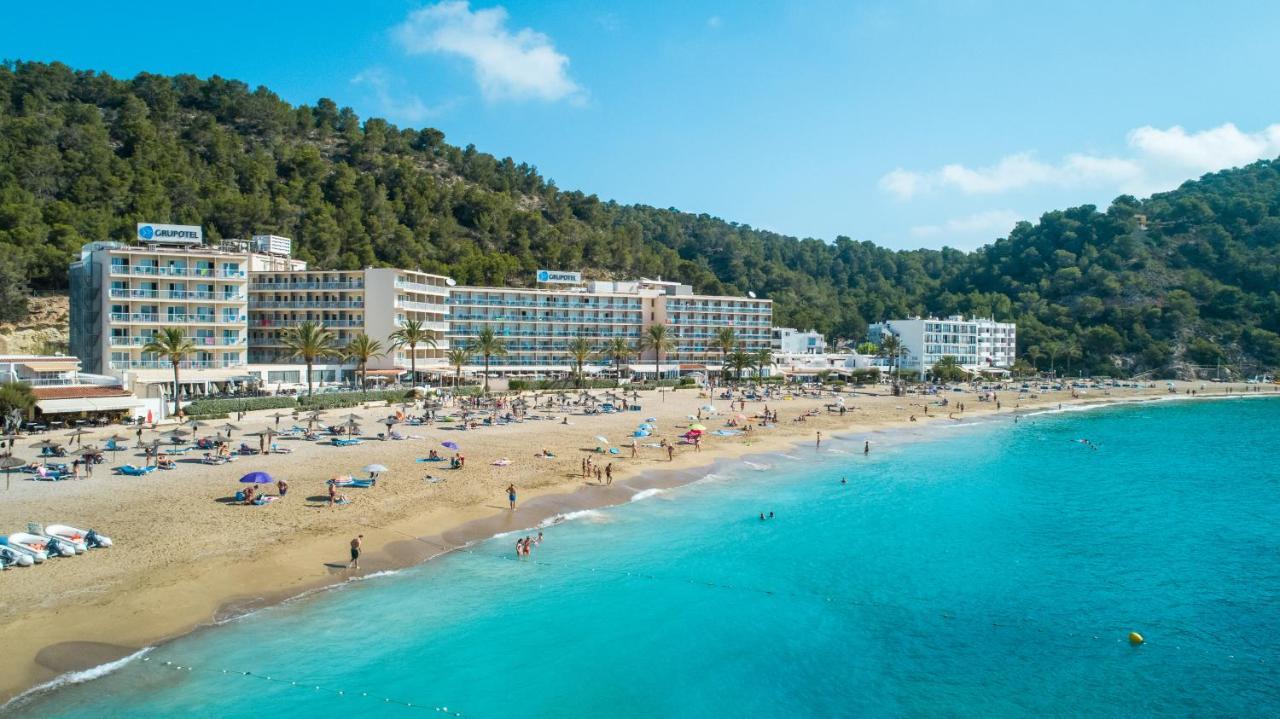 Grupotel Imperio Playa Cala De San Vicente  Kültér fotó