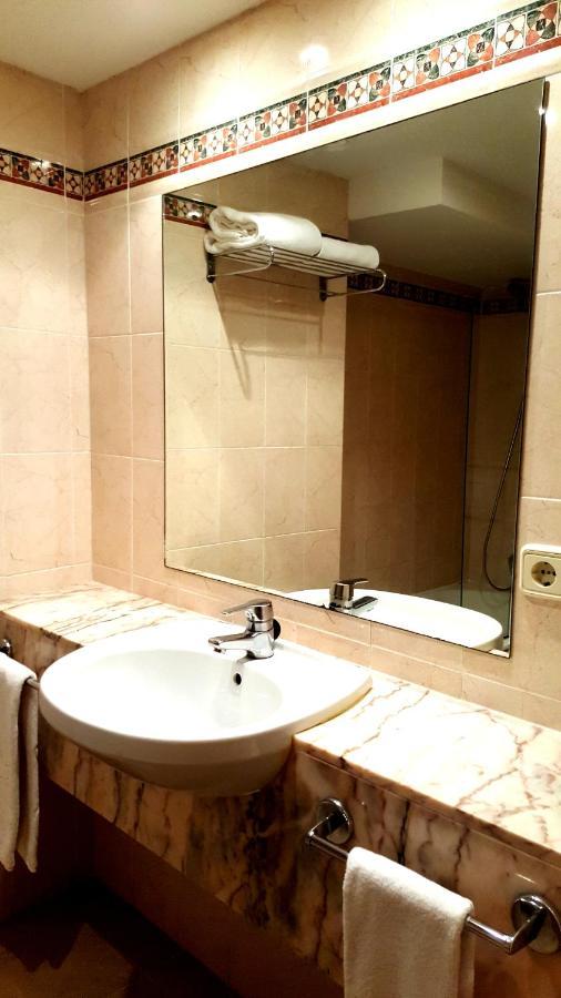 Grupotel Imperio Playa Cala De San Vicente  Kültér fotó
