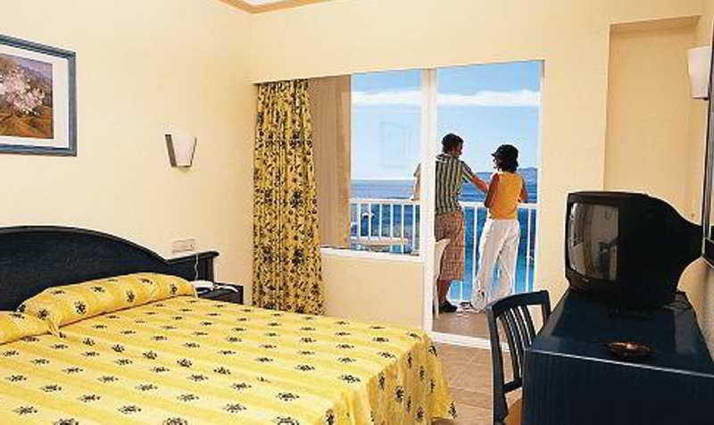 Grupotel Imperio Playa Cala De San Vicente  Kültér fotó