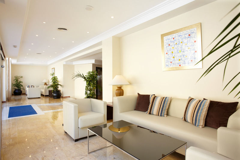 Grupotel Imperio Playa Cala De San Vicente  Kültér fotó