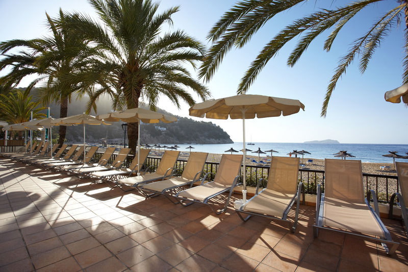 Grupotel Imperio Playa Cala De San Vicente  Kültér fotó