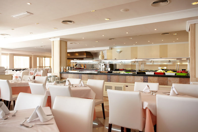 Grupotel Imperio Playa Cala De San Vicente  Kültér fotó
